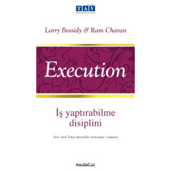 İş Yaptırabilme Disiplini - Execution