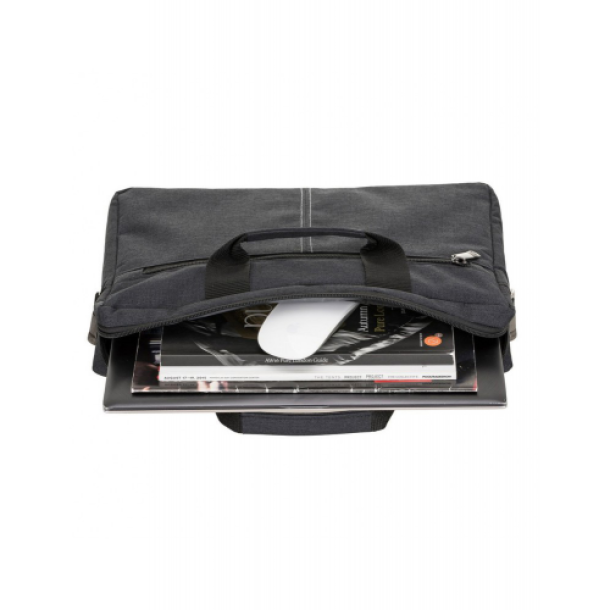 PowerGate PALERMO-15-BL Notebook Çantası 15-16 Siyah
