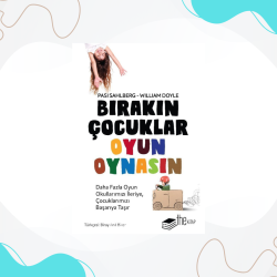 Bırakın Çocuklar Oyun Oynasın