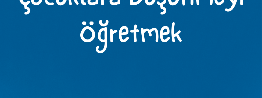 Çocuklara Düşünmeyi Öğretmek