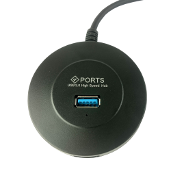 PowerGate PG-4PUH01, 4 Port Usb 3.0 Hub