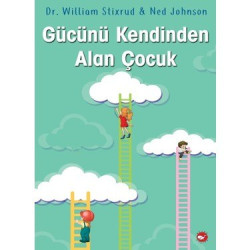 Gücünü Kendinden Alan Çocuk