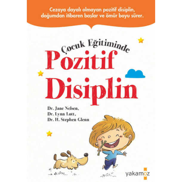 Çocuk Eğitiminde Pozitif Disiplin