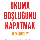 Okuma Boşluğunu Kapatmak