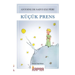 Küçük Prens 