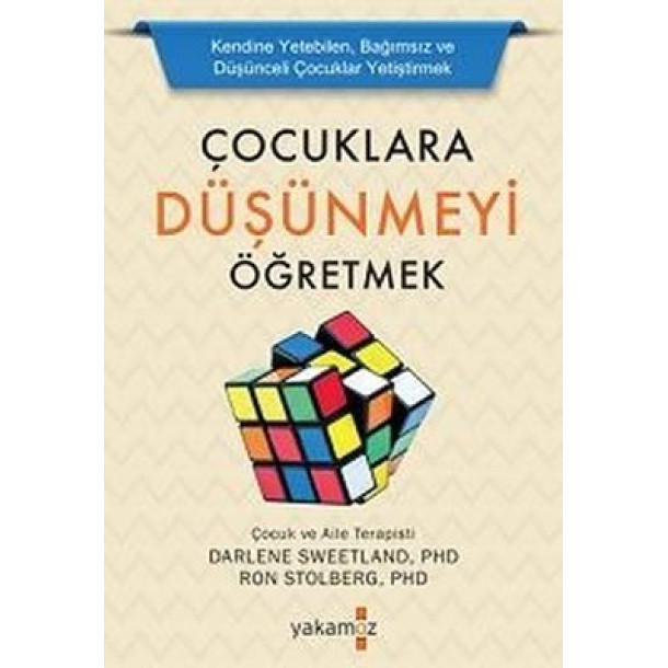 Çocuklara Düşünmeyi Öğretmek