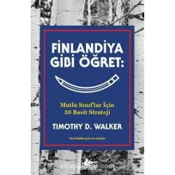 Finlandiya Gibi Öğret