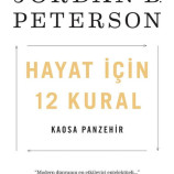 Hayat İçin 12 Kural | Pegasus Yayınları