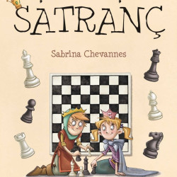 Çocuklar için Satranç | Sabrina Chevannes