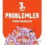 3.Sınıf Problemler Soru Bankası