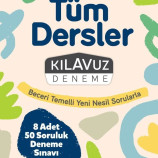 2.Sınıf Bloktest Tüm Dersler Deneme Sınavı