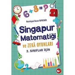 Singapur Matematiği ve Zeka Oyunları