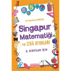 Singapur Matematiği ve Zeka Oyunları