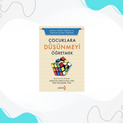 Çocuklara Düşünmeyi Öğretmek