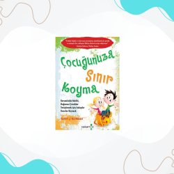 Çocuğunuza Sınır Koyma