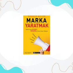 Marka Yaratmak | Donald Miller