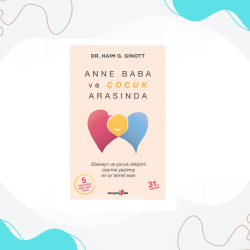 Anne Baba ve Çocuk Arasında