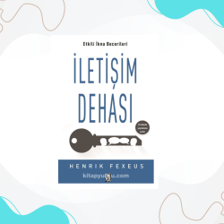 İletişim Dehası