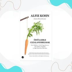 Ödüllerle Cezalandırılmak
