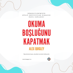 Okuma Boşluğunu Kapatmak