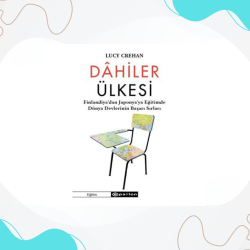 Dahiler Ülkesi | Lucy Crehan