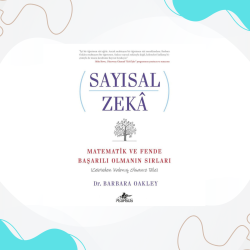 Sayısal Zeka | Dr.Barbara Oakley