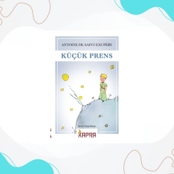 Küçük Prens 
