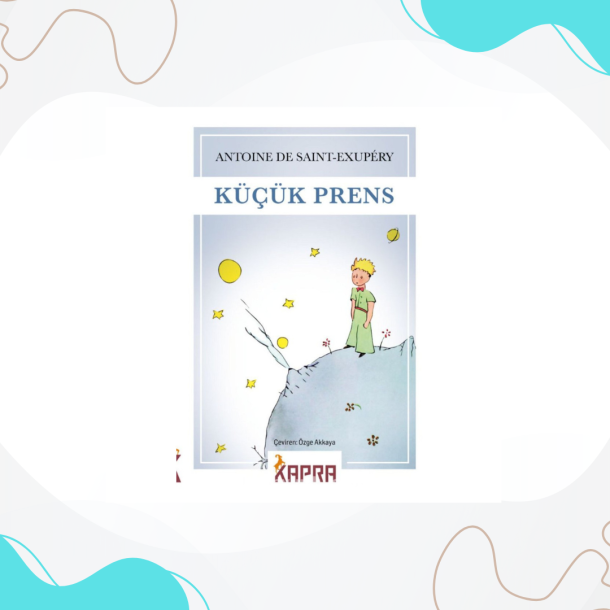 Küçük Prens