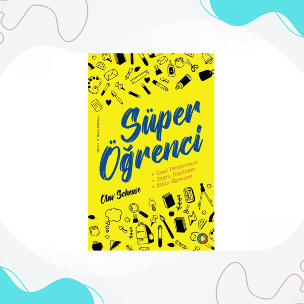 Süper Öğrenci
