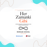 Her Zamanki Gibi | Morgan Housel