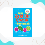 Daha Zeki Bir Çocuk Yetiştirmek | Dr. David Perlmutter