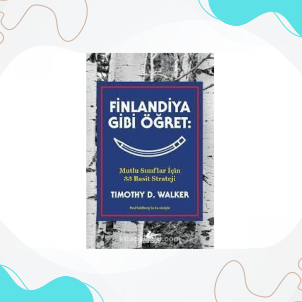 Finlandiya Gibi Öğret