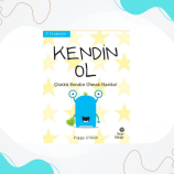 Kendin Ol | Poppy O'Neill | Hep Kitap